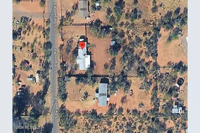 16651 S Delgado Road, Sahuarita, AZ 85629 - Photo 1