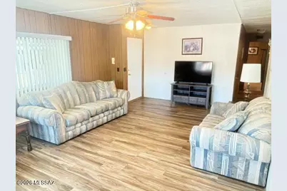 5545 W Flying W Street, Tucson, AZ 85713 - Photo 7