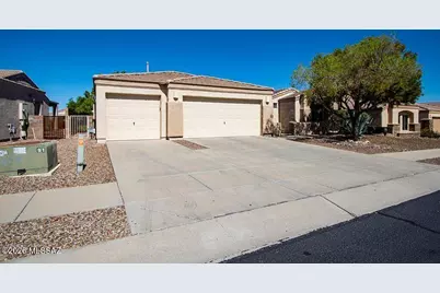 11557 N Flat Iron Drive, Tucson, AZ 85737 - Photo 1