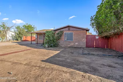 908 E Pastime Road, Tucson, AZ 85719 - Photo 3