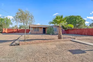 908 E Pastime Rd, Tucson, AZ 85719 - Photo 1