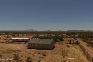 4327 S Desert Sunrise Trail, Tucson, AZ 85735 - Photo 17