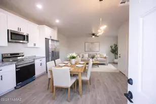 4327 S Desert Sunrise Trail, Tucson, AZ 85735 - Photo 7