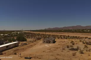 4327 S Desert Sunrise Trail, Tucson, AZ 85735 - Photo 3