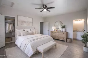 4327 S Desert Sunrise Trail, Tucson, AZ 85735 - Photo 11