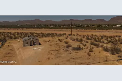 4327 S Desert Sunrise Trail, Tucson, AZ 85735 - Photo 3