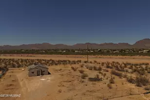 4327 S Desert Sunrise Trail, Tucson, AZ 85735 - Photo 3