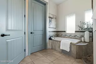 702 W Cresta Loma Dr, Tucson, AZ 85704 - Photo 27