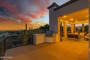 702 W Cresta Loma Dr, Tucson, AZ 85704 - Photo 7
