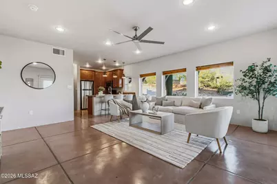 702 W Cresta Loma Drive, Tucson, AZ 85704 - Photo 29