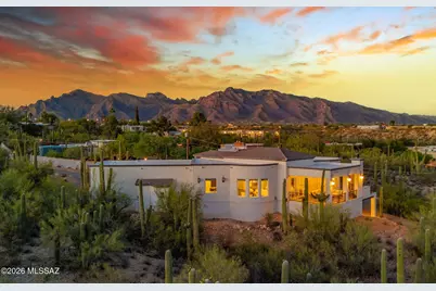 702 W Cresta Loma Drive, Tucson, AZ 85704 - Photo 3