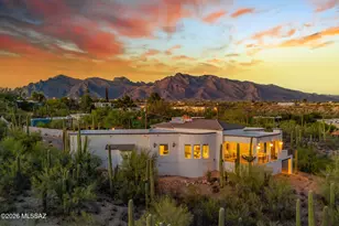 702 W Cresta Loma Dr, Tucson, AZ 85704 - Photo 3