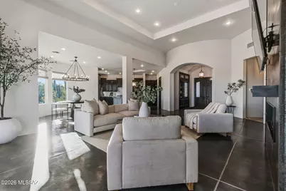 702 W Cresta Loma Drive, Tucson, AZ 85704 - Photo 13