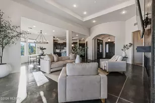 702 W Cresta Loma Dr, Tucson, AZ 85704 - Photo 13