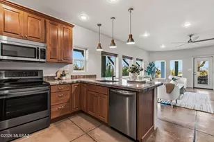702 W Cresta Loma Dr, Tucson, AZ 85704 - Photo 33