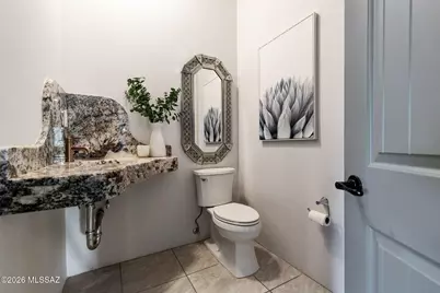 702 W Cresta Loma Drive, Tucson, AZ 85704 - Photo 45