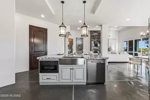702 W Cresta Loma Dr, Tucson, AZ 85704 - Photo 17