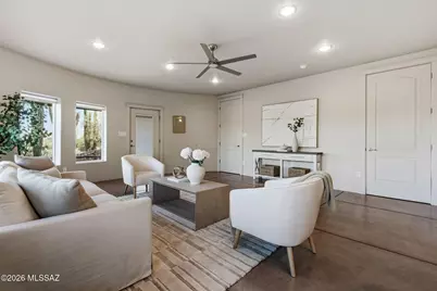 702 W Cresta Loma Drive, Tucson, AZ 85704 - Photo 31
