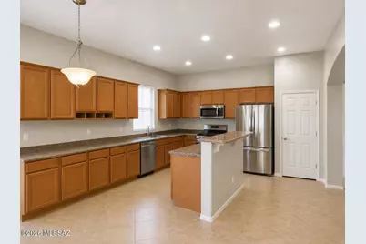 8286 W Calle Sancho Panza, Tucson, AZ 85757 - Photo 19
