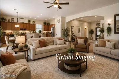8286 W Calle Sancho Panza, Tucson, AZ 85757 - Photo 13