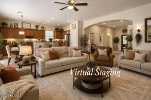 8286 W Calle Sancho Panza, Tucson, AZ 85757 - Photo 13