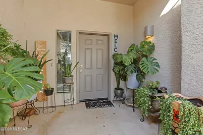 8286 W Calle Sancho Panza, Tucson, AZ 85757 - Photo 5