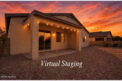 8286 W Calle Sancho Panza, Tucson, AZ 85757 - Photo 39
