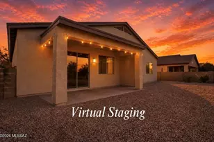 8286 W Calle Sancho Panza, Tucson, AZ 85757 - Photo 39