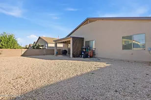 8286 W Calle Sancho Panza, Tucson, AZ 85757 - Photo 35