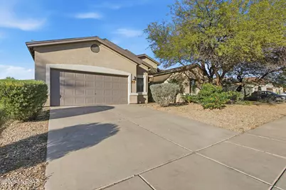8286 W Calle Sancho Panza, Tucson, AZ 85757 - Photo 3