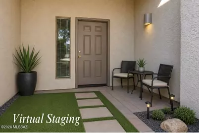 8286 W Calle Sancho Panza, Tucson, AZ 85757 - Photo 7
