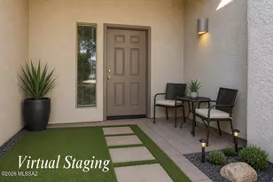 8286 W Calle Sancho Panza, Tucson, AZ 85757 - Photo 7