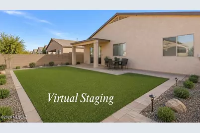 8286 W Calle Sancho Panza, Tucson, AZ 85757 - Photo 39