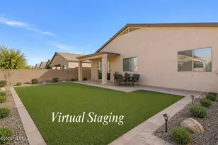 8286 W Calle Sancho Panza, Tucson, AZ 85757 - Photo 39
