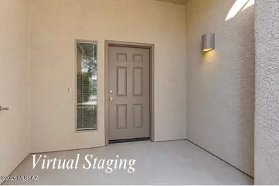 8286 W Calle Sancho Panza, Tucson, AZ 85757 - Photo 7