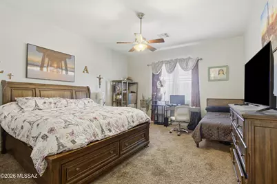 8286 W Calle Sancho Panza, Tucson, AZ 85757 - Photo 21