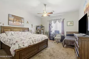 8286 W Calle Sancho Panza, Tucson, AZ 85757 - Photo 21