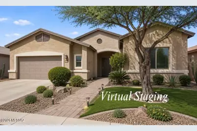 8286 W Calle Sancho Panza, Tucson, AZ 85757 - Photo 5
