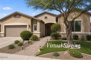 8286 W Calle Sancho Panza, Tucson, AZ 85757 - Photo 5