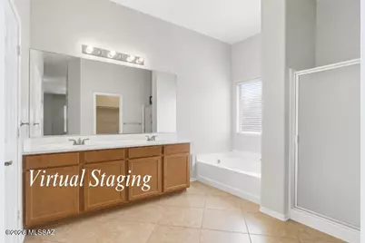 8286 W Calle Sancho Panza, Tucson, AZ 85757 - Photo 23