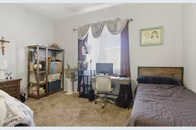8286 W Calle Sancho Panza, Tucson, AZ 85757 - Photo 33