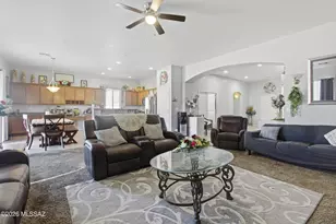 8286 W Calle Sancho Panza, Tucson, AZ 85757 - Photo 15