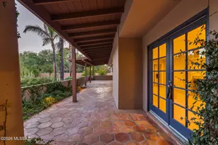 6035 E San Cristobal St, Tucson, AZ 85715 - Photo 3