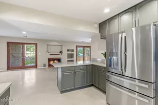 6035 E San Cristobal St, Tucson, AZ 85715 - Photo 15