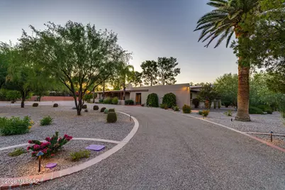 6035 E San Cristobal Street, Tucson, AZ 85715 - Photo 5