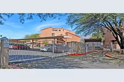 [Address not provided], Tucson, AZ 85719 - Photo 3