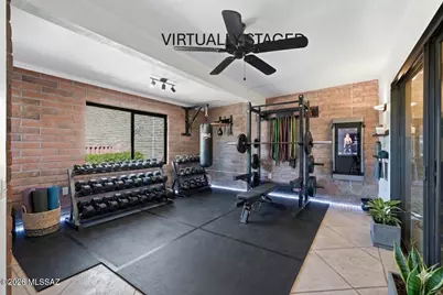 1160 W Camino Del Pato, Green Valley, AZ 85622 - Photo 41