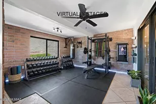 1160 W Camino del Pato, Green Valley, AZ 85622 - Photo 41