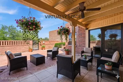 1160 W Camino Del Pato, Green Valley, AZ 85622 - Photo 45