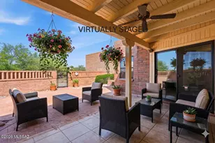 1160 W Camino del Pato, Green Valley, AZ 85622 - Photo 45